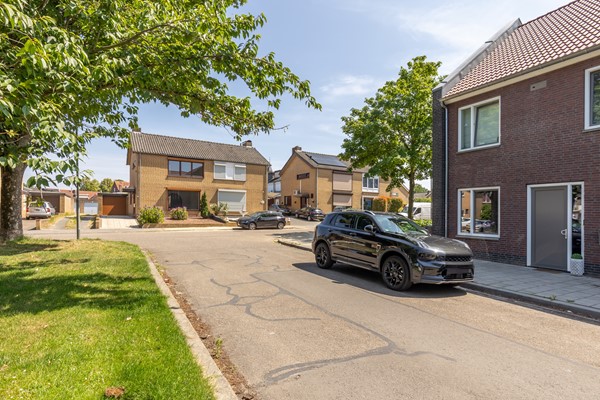 Medium property photo - Frans Halsstraat 13, 6137 TP Sittard